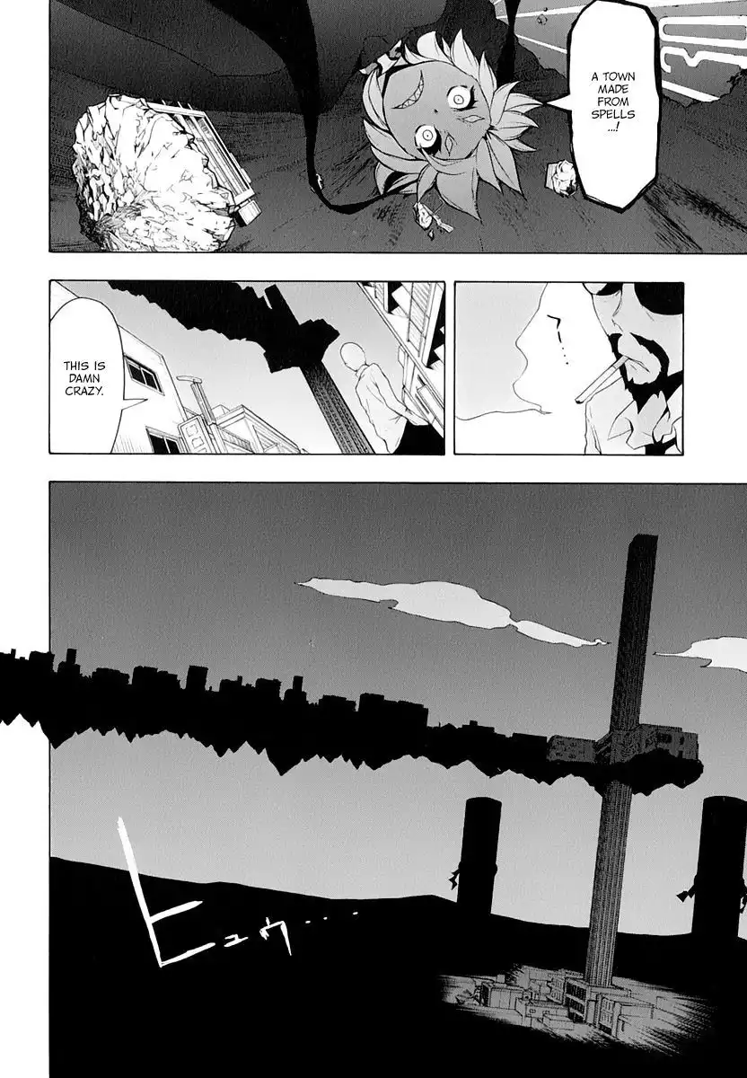 Yozakura Quartet Chapter 91 27